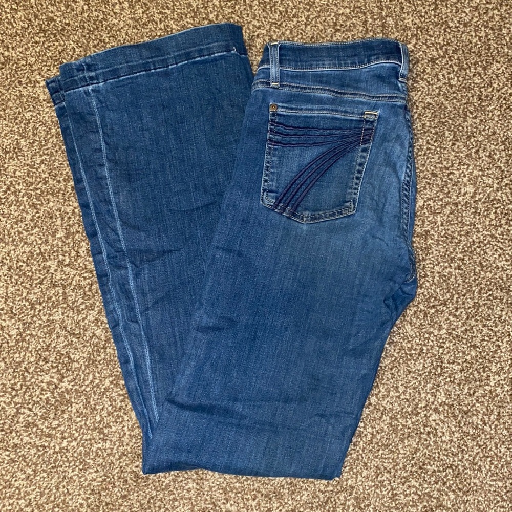7 for all Mankind Jeans